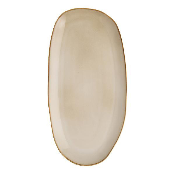 Be Home Mate Oval Platter | The Container Store