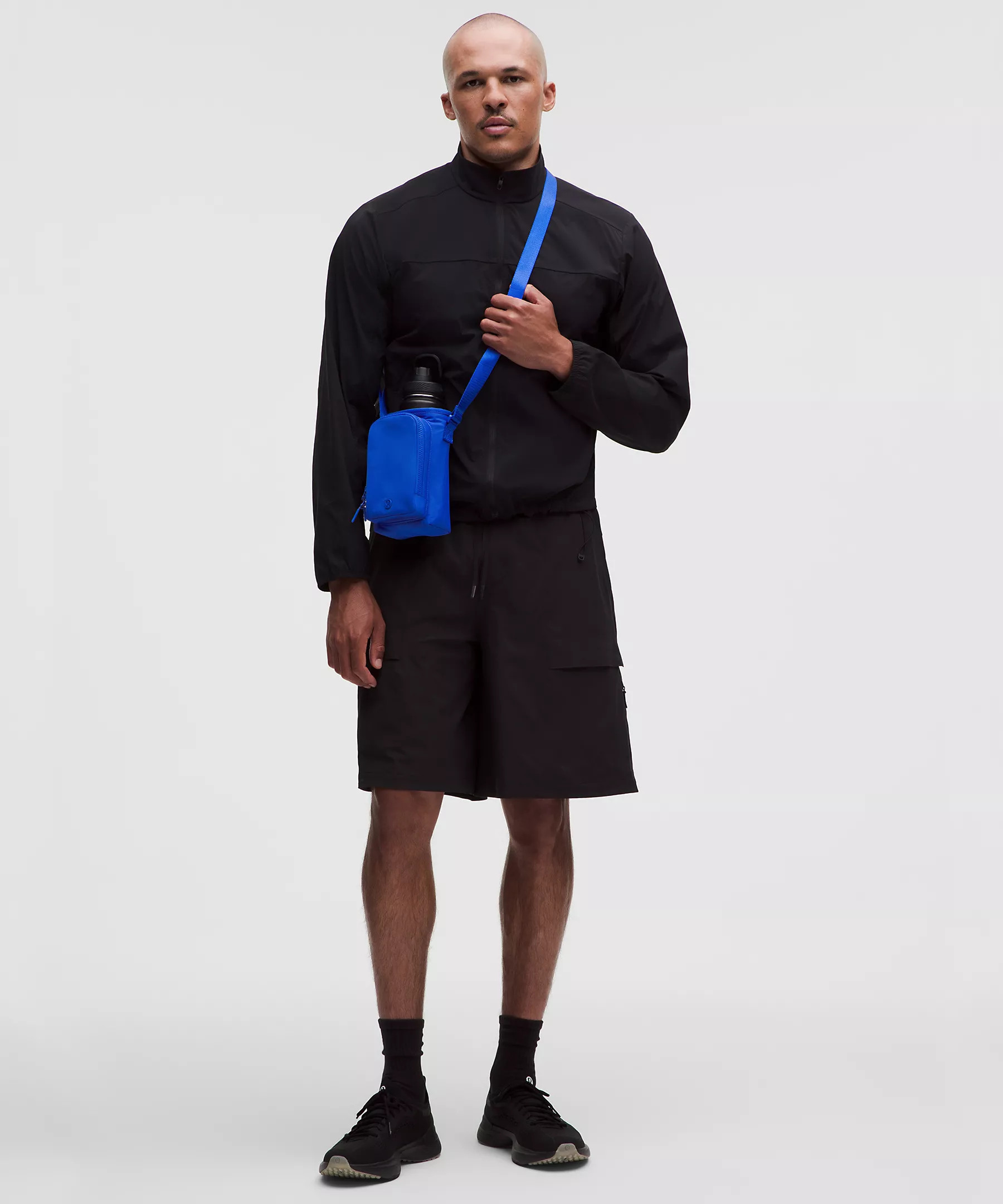 Water Bottle Crossbody with Front Pocket 2L | Lululemon (US)