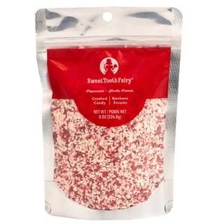 Sweet Tooth Fairy® Peppermint Crushed Candy | Michaels Stores