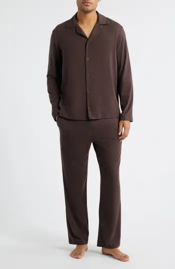 SKIMS Jersey Pajamas | Nordstrom | Nordstrom