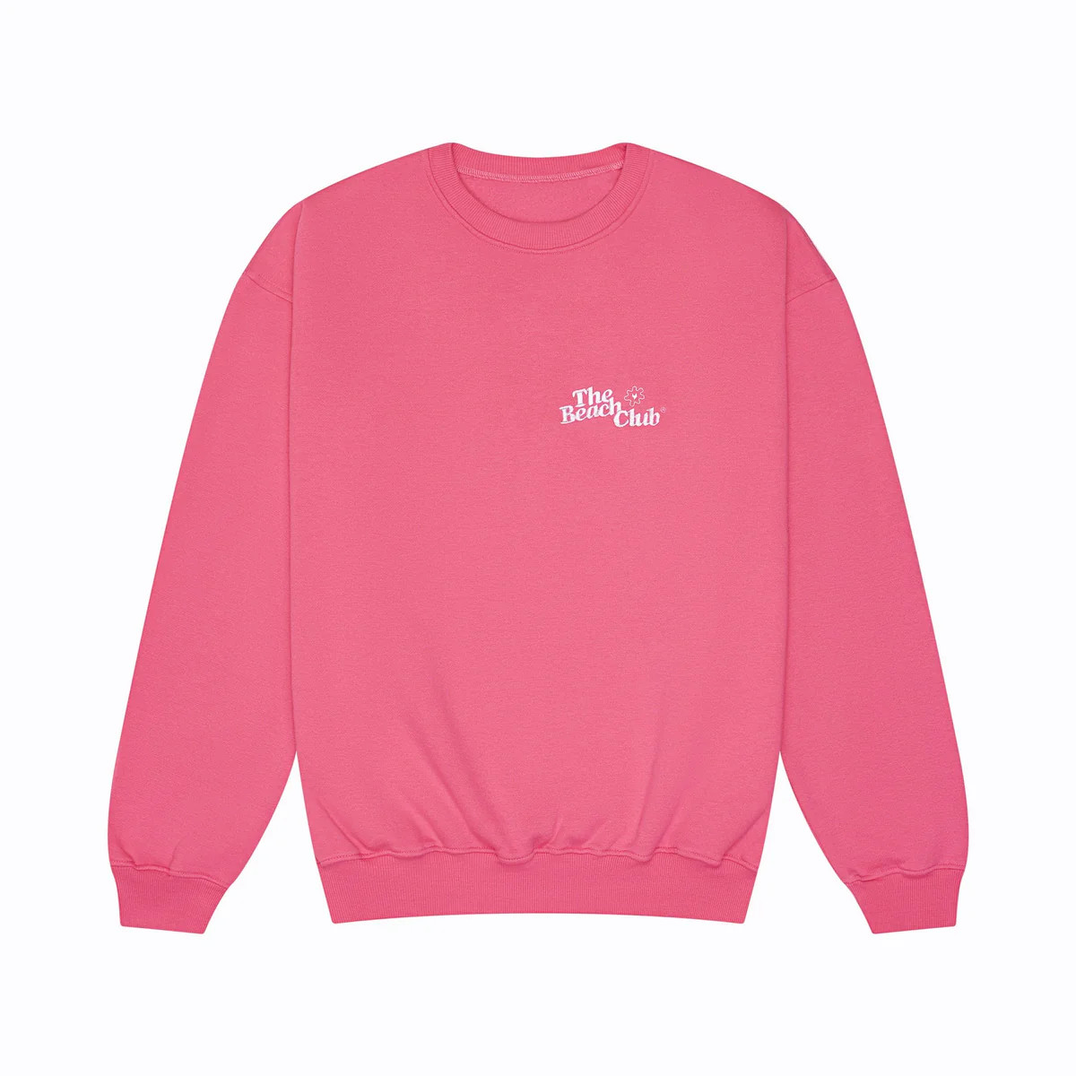 Staple Crewneck | The Beach Club Shop