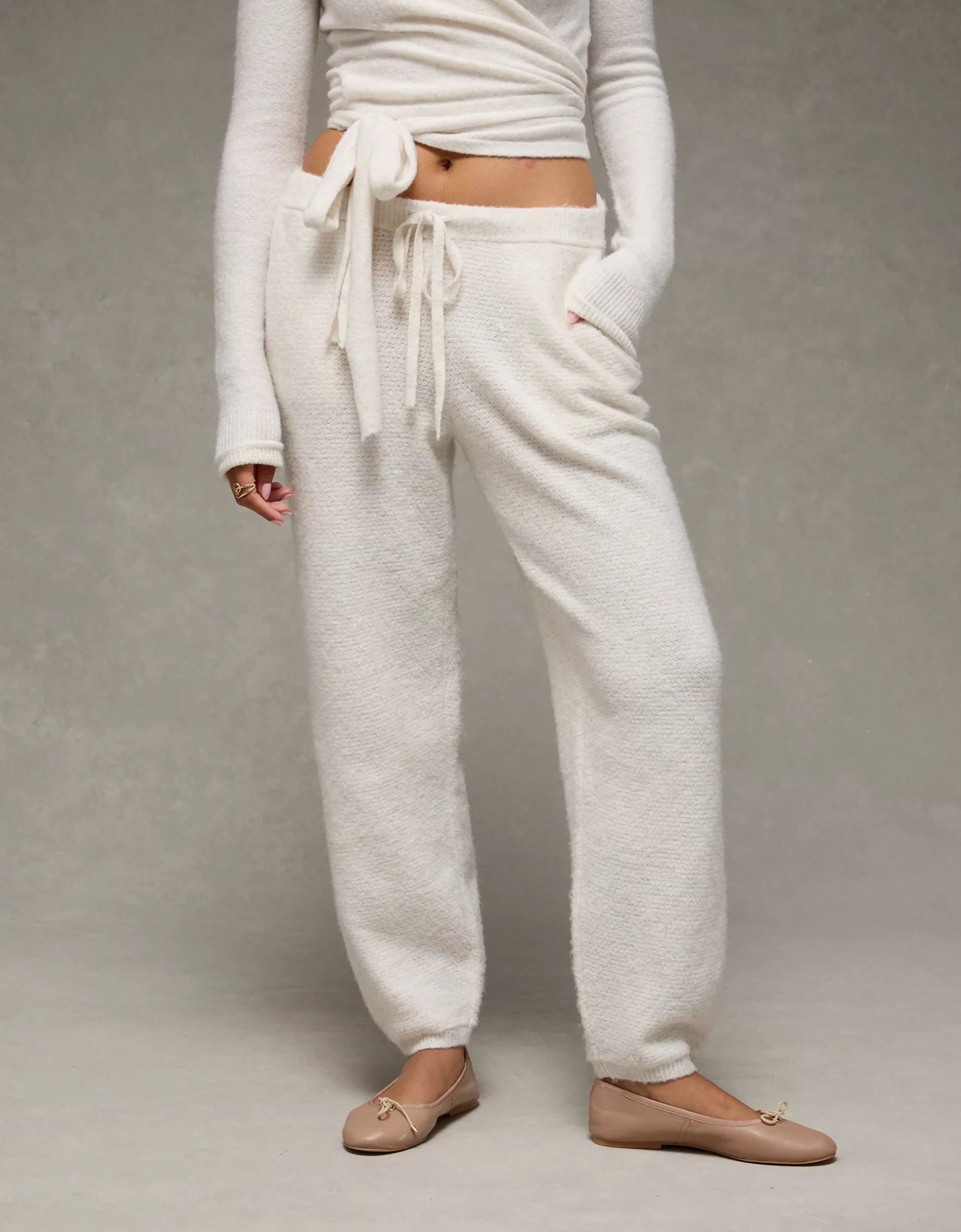 AE Cozy Jogger | American Eagle Outfitters (US & CA)
