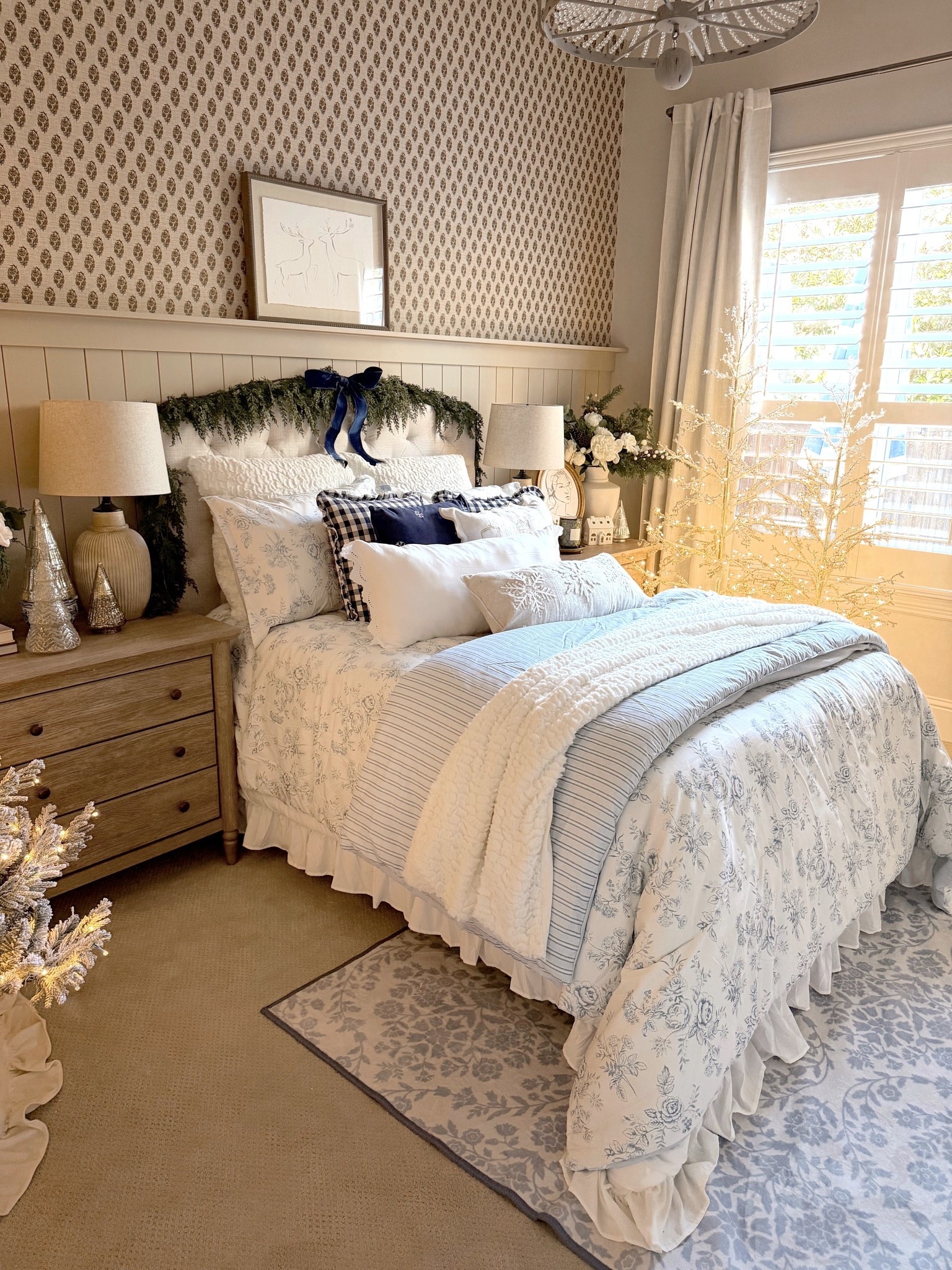 Black Friday bedding sets and beaded tree sets on sale!! 

#LTKHoliday #LTKHome #LTKCyberWeek