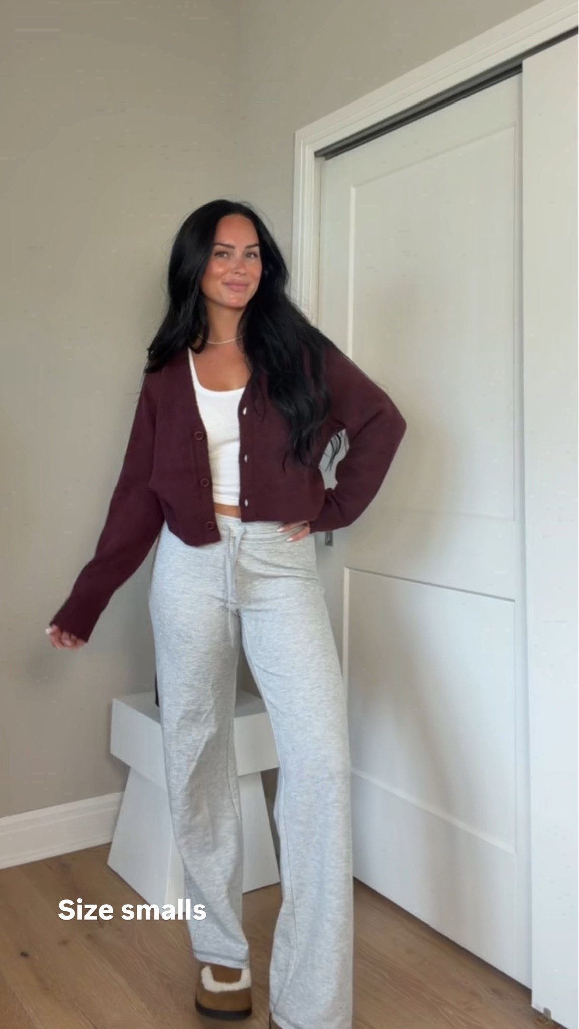 Nobody does fall like Aritzia 😍🍂
My sizing: 5'7", 145 lbs, 32DD.




@Aritzia  #AritziaFall #AritziaStyle #FallFashion #FallWardrobe #PreFallStyle Aritzia fall, Aritzia haul, Aritzia new arrivals, fall fashion, pre-fall outfits, fall wardrobe, fall essentials, fall layering, cozy layers, neutral outfits, everyday style, chic outfits, casual fall outfits, capsule wardrobe, outfit inspiration, fall staples, transitional outfits, autumn fashion, LTK finds, Aritzia styling