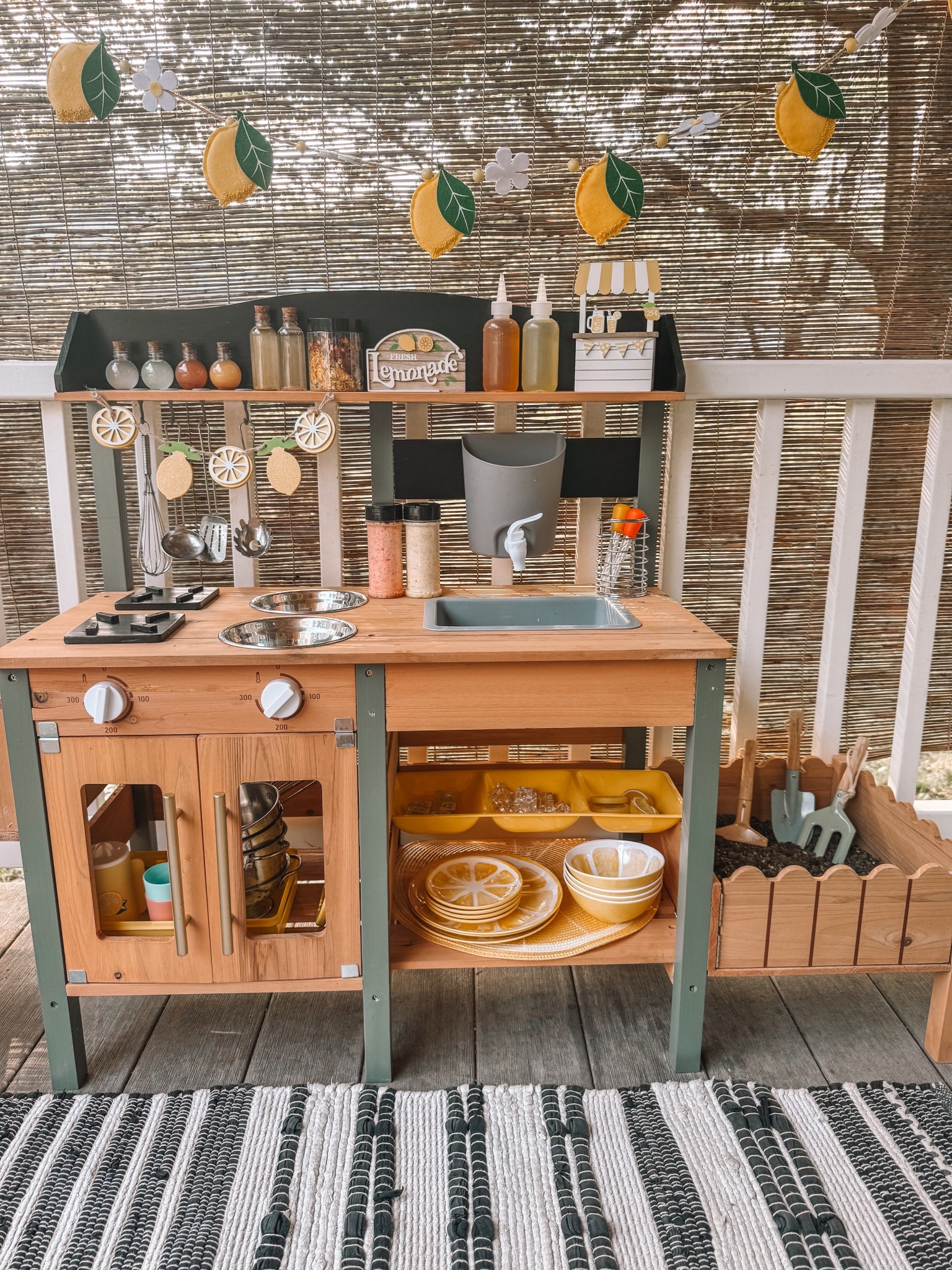 LEMONADE POTION PLAY 🍋🍋

#LTKSeasonal #LTKKids #LTKGiftGuide