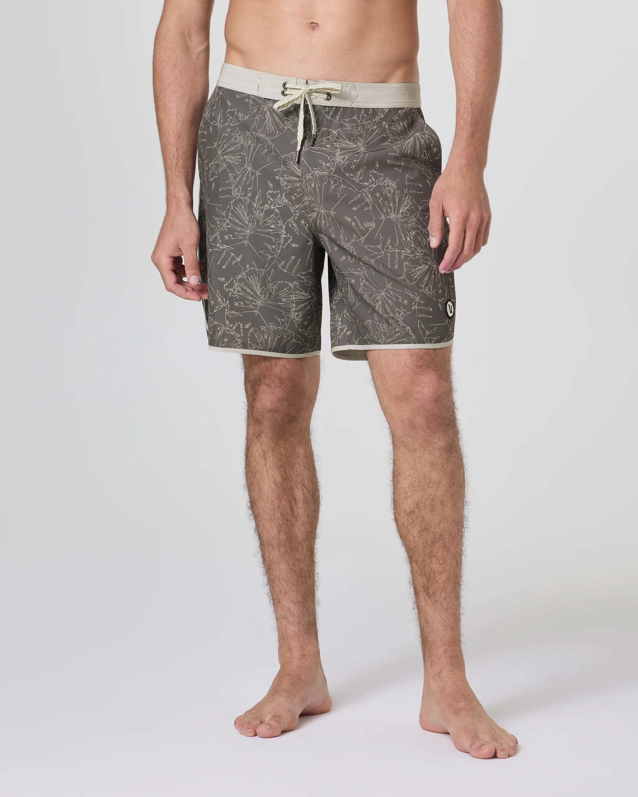 Cruise Boardshort | Vuori Clothing (US & Canada)