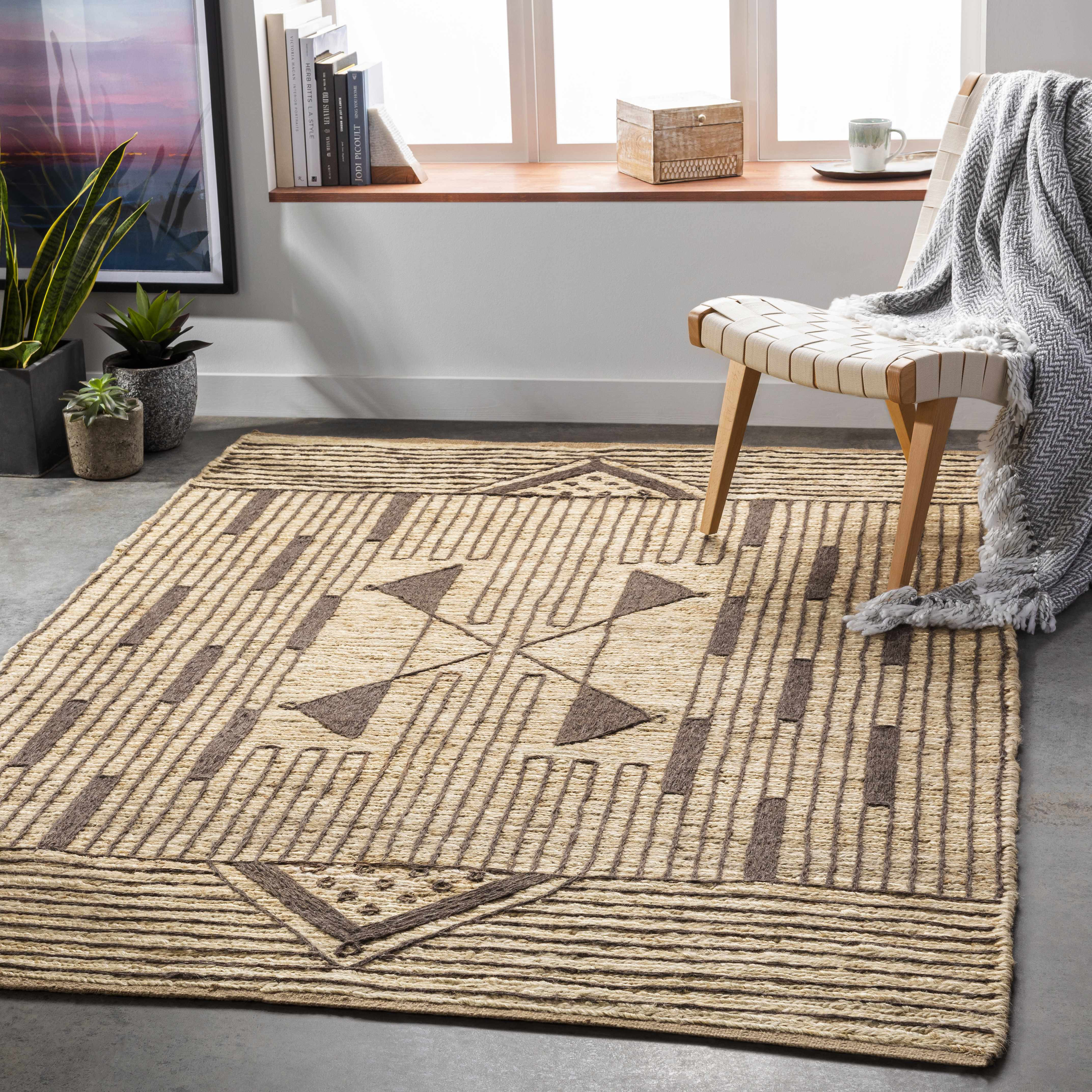 Millis Area Rug - Promo | Boutique Rugs