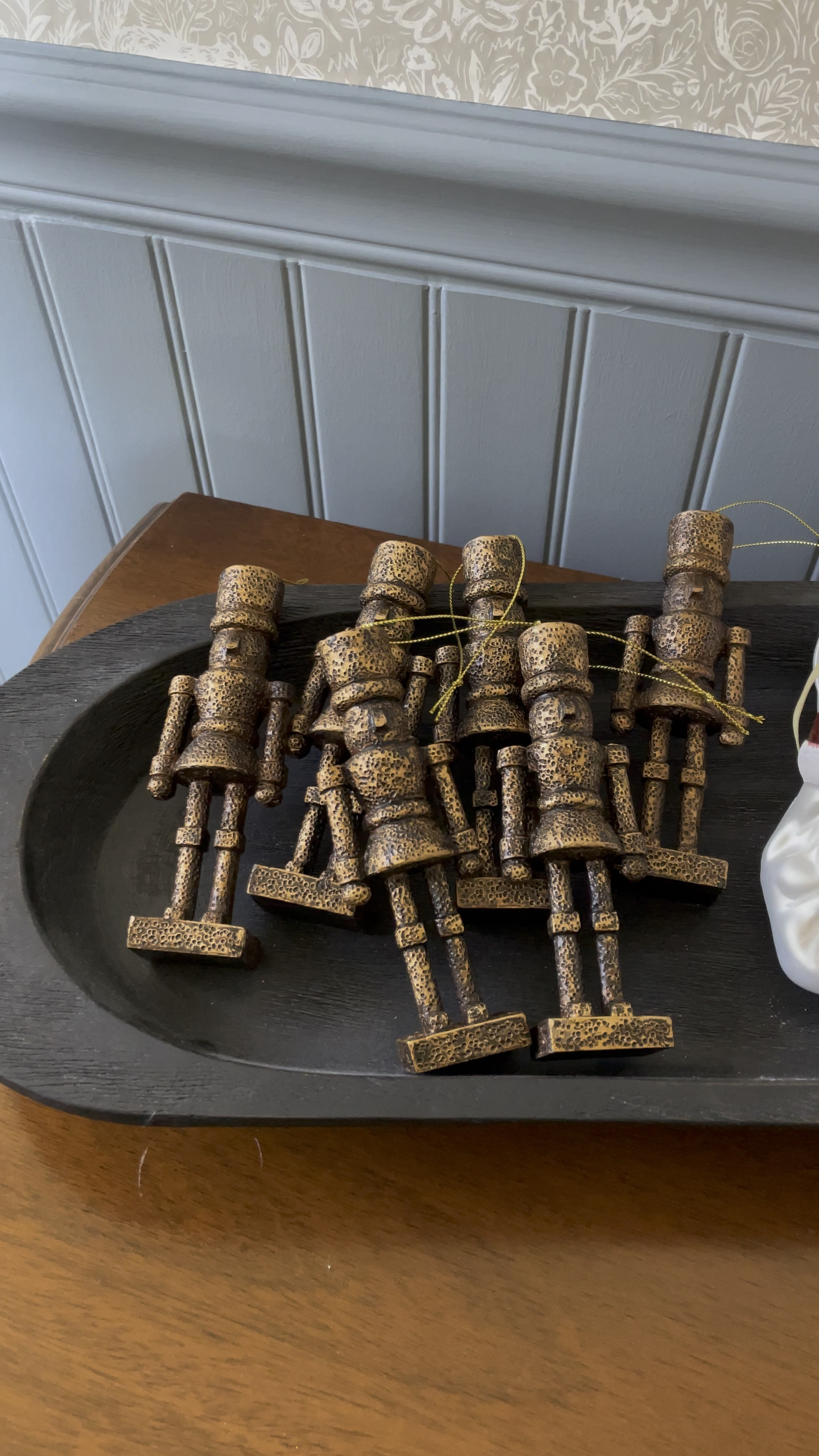 These ornaments from @kingofchristmas are the perfect addition to our Nutcracker tree this year!

#LTKSeasonal #LTKHome #LTKHoliday