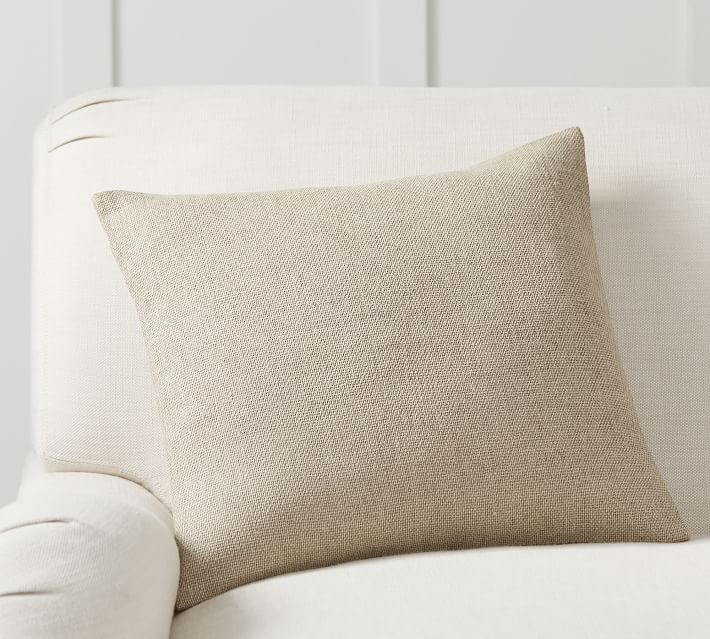 Lennox Pillow Covers | Pottery Barn (US)
