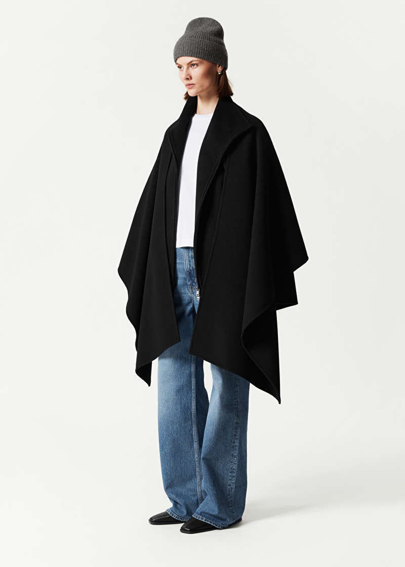 Cashmere Beanie | & Other Stories (EU + UK)