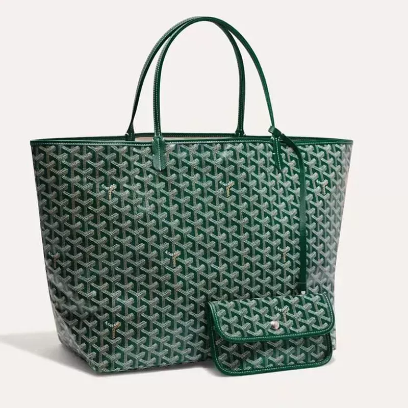 Luxury Goyard Mommy Bag shopping … curated on LTK