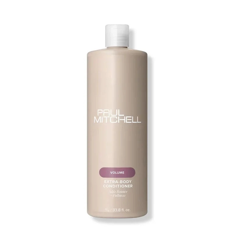 Paul Mitchell Extra Body Daily Rinse Conditioner | Beauty Brands