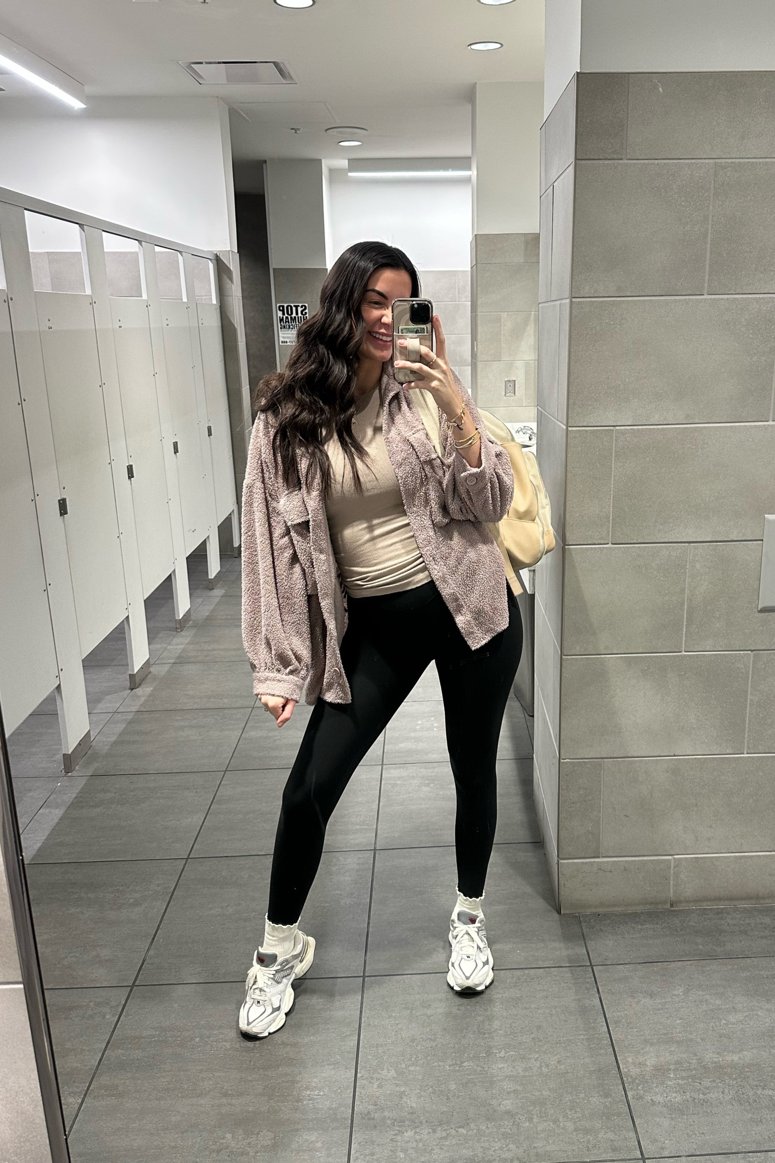 The most comfy shoes you’ll ever wear with the cutest frilly socks 💓

#LTKStyleTip #LTKFitness #LTKShoeCrush