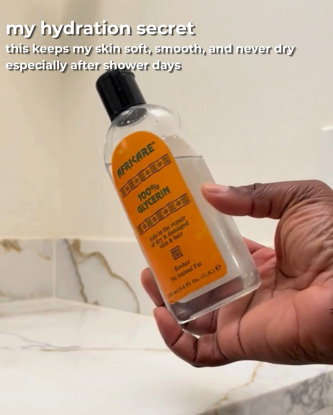 I used to think dry skin after showering was just something I had to deal with. This body oil keeps my skin soft, smooth, hydrated, and glowy without feeling greasy or heavy. It’s become one of those everyday body care products I automatically reach for after every shower. #BodyCareRoutine #DrySkinTips #GlowySkin #HydratedSkin #AffordableBeauty #ShowerRoutine #SoftSkin #BodyOil #SummerBeauty #LTKBeauty

#LTKgrwm #LTKBeauty #LTKdayinmylife