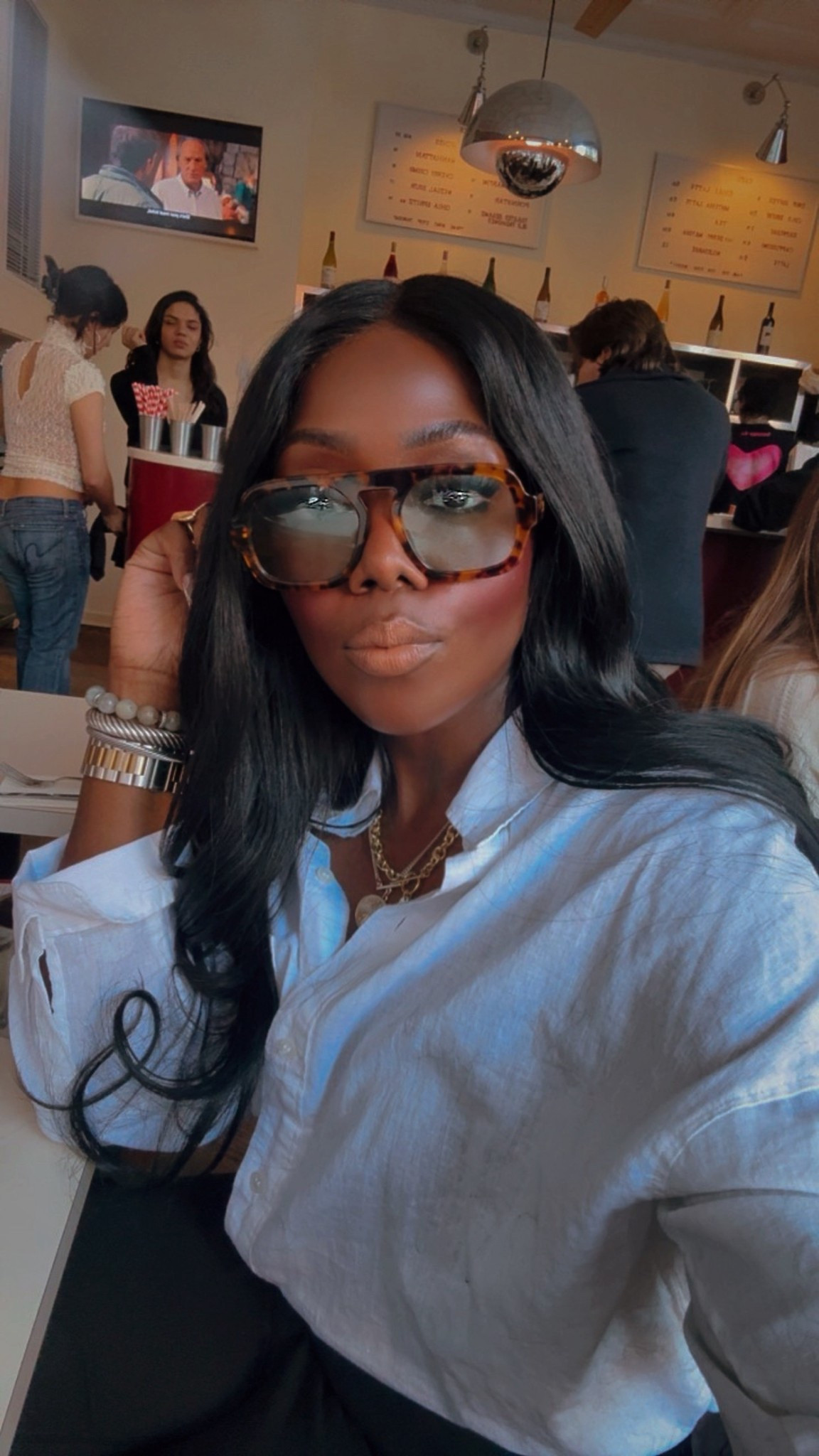 Casual Slay