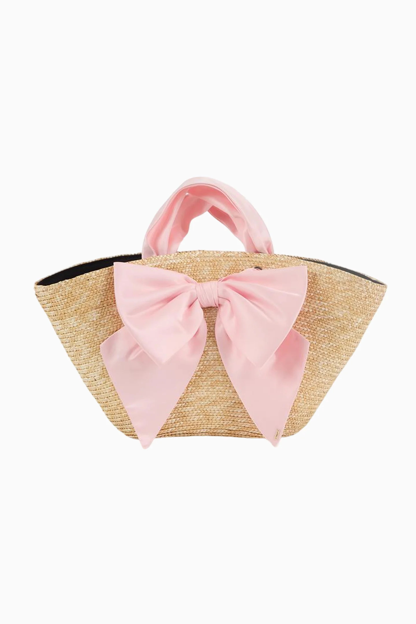 Carlotta Bow Handbag by Eugenia Kim | LoveShackFancy