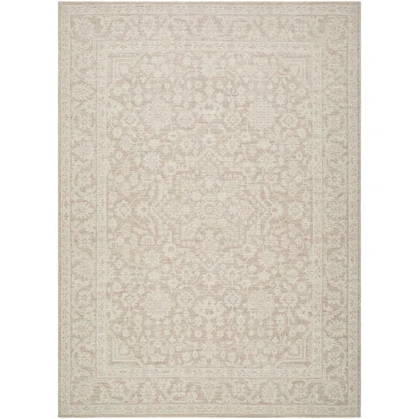 Nabela Noor X Livabliss Maan Machine Woven Rug | Wayfair North America