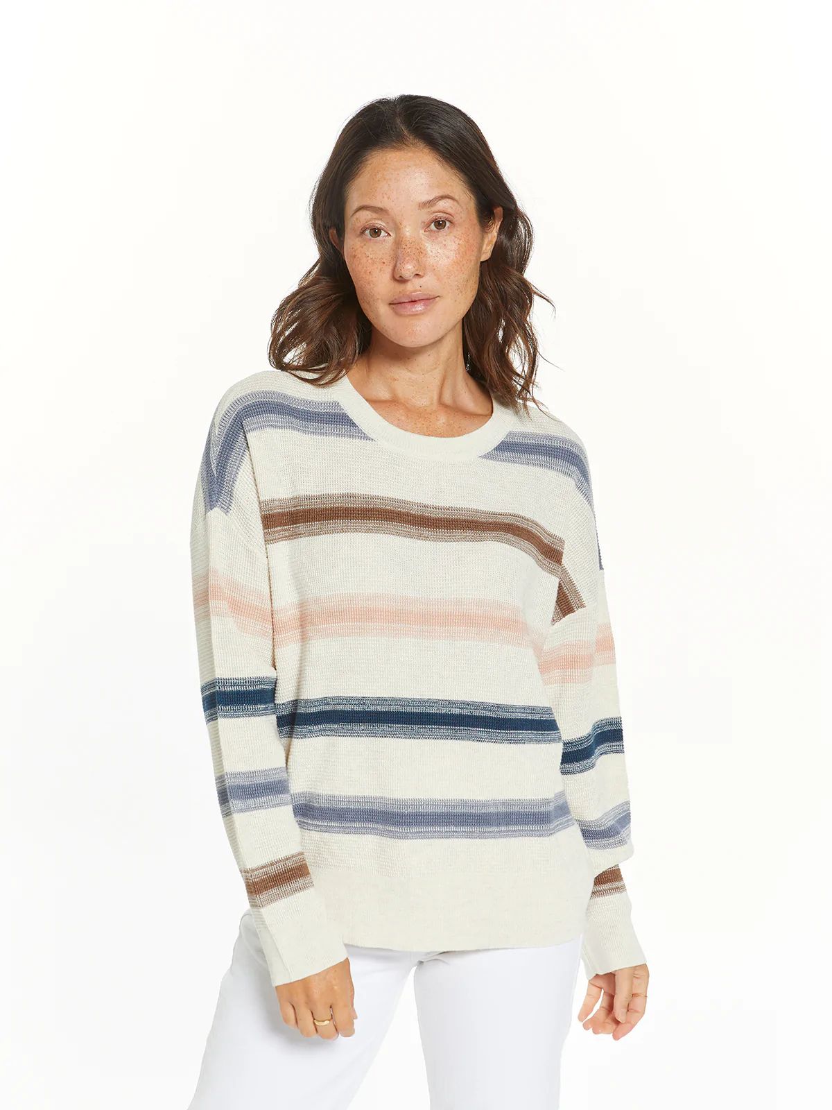 LILLY SWEATER
            
              Sale | Thread And Supply