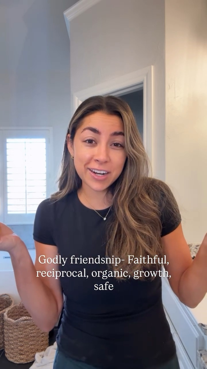 GRWM and let’s chat!

#LTKdayinmylife #LTKmorningroutine #LTKgrwm