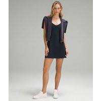 lululemon – Women's Align Dress – Color Blue – Size 16 | lululemon IE