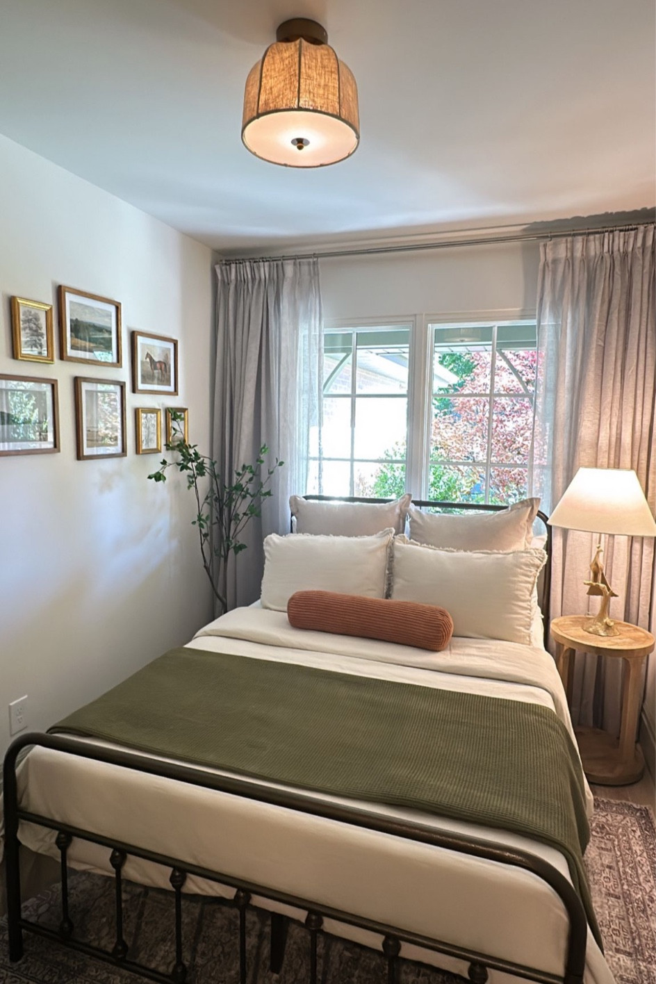 Kid’s bedroom 🦚

#LTKstyletip #LTKhome