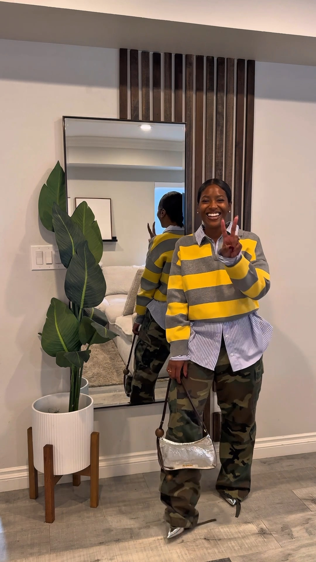 Girls just wanna have fun and look good 😍 Looking luxe shouldn’t cost a lot! Start with what you already have, then add a few key pieces to create endless new looks.

#LTKU #LTKootd #LTKMidsize