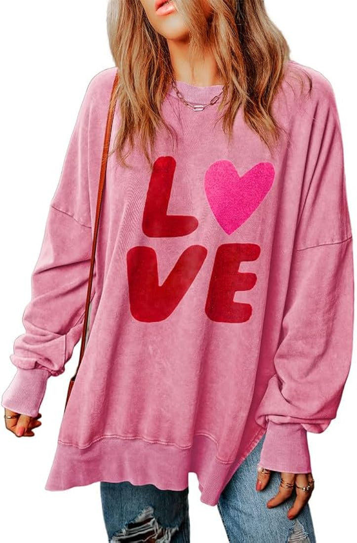 F Pink Letter | Amazon (US)