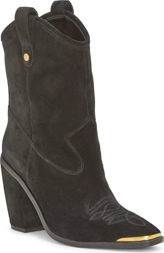 Abel Western Boot (Women) | Nordstrom