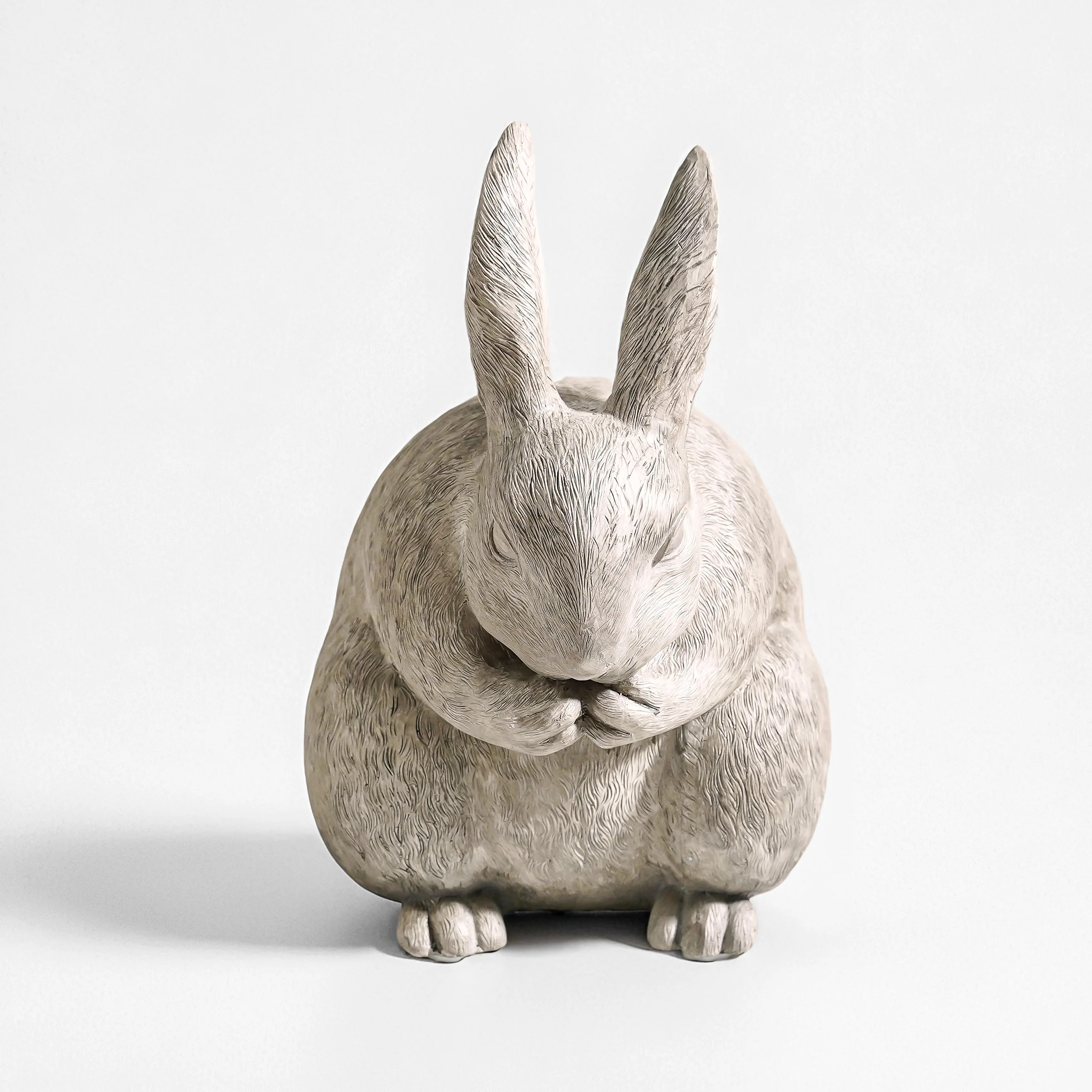 Opal & Ivy Rabbit Decor | MJHome