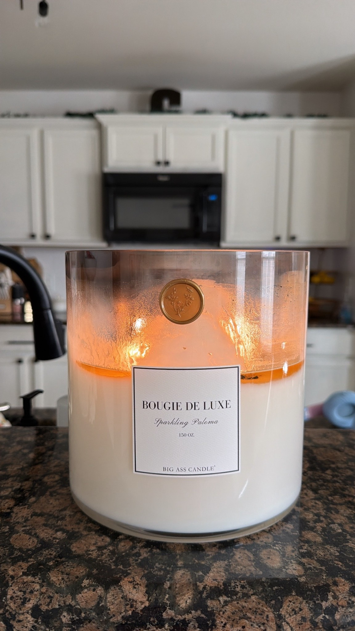 Code: TINA15
Favorite candles

#LTKSaleAlert
