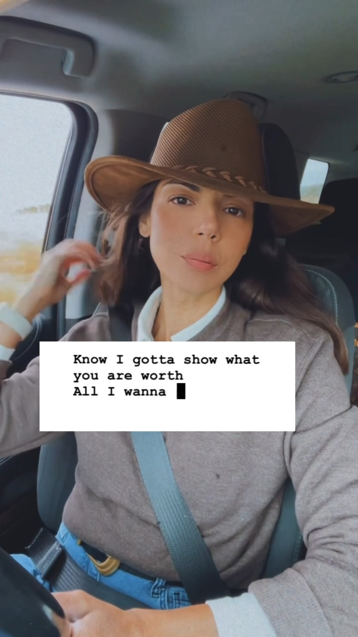 Great song , great sweater , great price! It comes in multiple colors and up to size xxxl. I’m wearing a size small. 

Happy shopping!
Love, B

#LTKStyleTip #LTKFindsUnder50 #LTKOver40