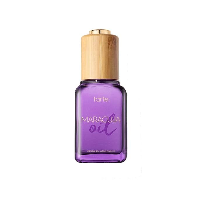 Maracuja Oil by Tarte, Maracuja Seed Oil 100% Pure Skin Enhancement 1.7oz/50mL | Amazon (US)