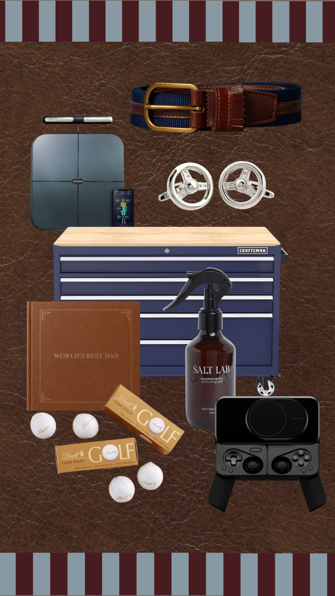 Father's Day 2026 gift ideas - head to ChrisLovesJulia.com for the full gift guide! 

 #LTKMens