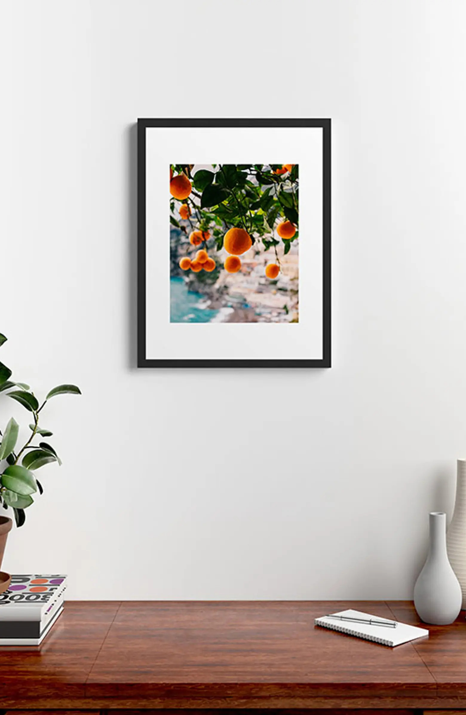 Deny Designs Alam Framed Wall Art | Nordstrom | Nordstrom