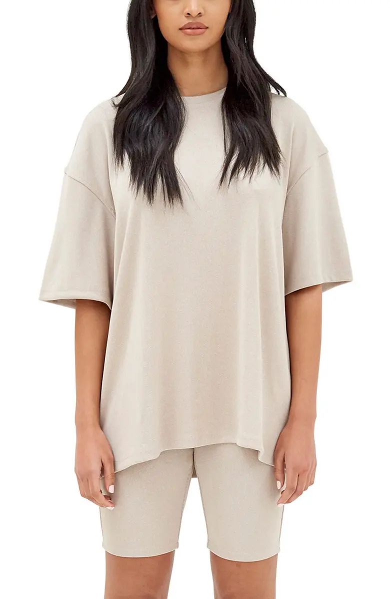 4th & Reckless Cara Oversize T-Shirt | Nordstrom | Nordstrom