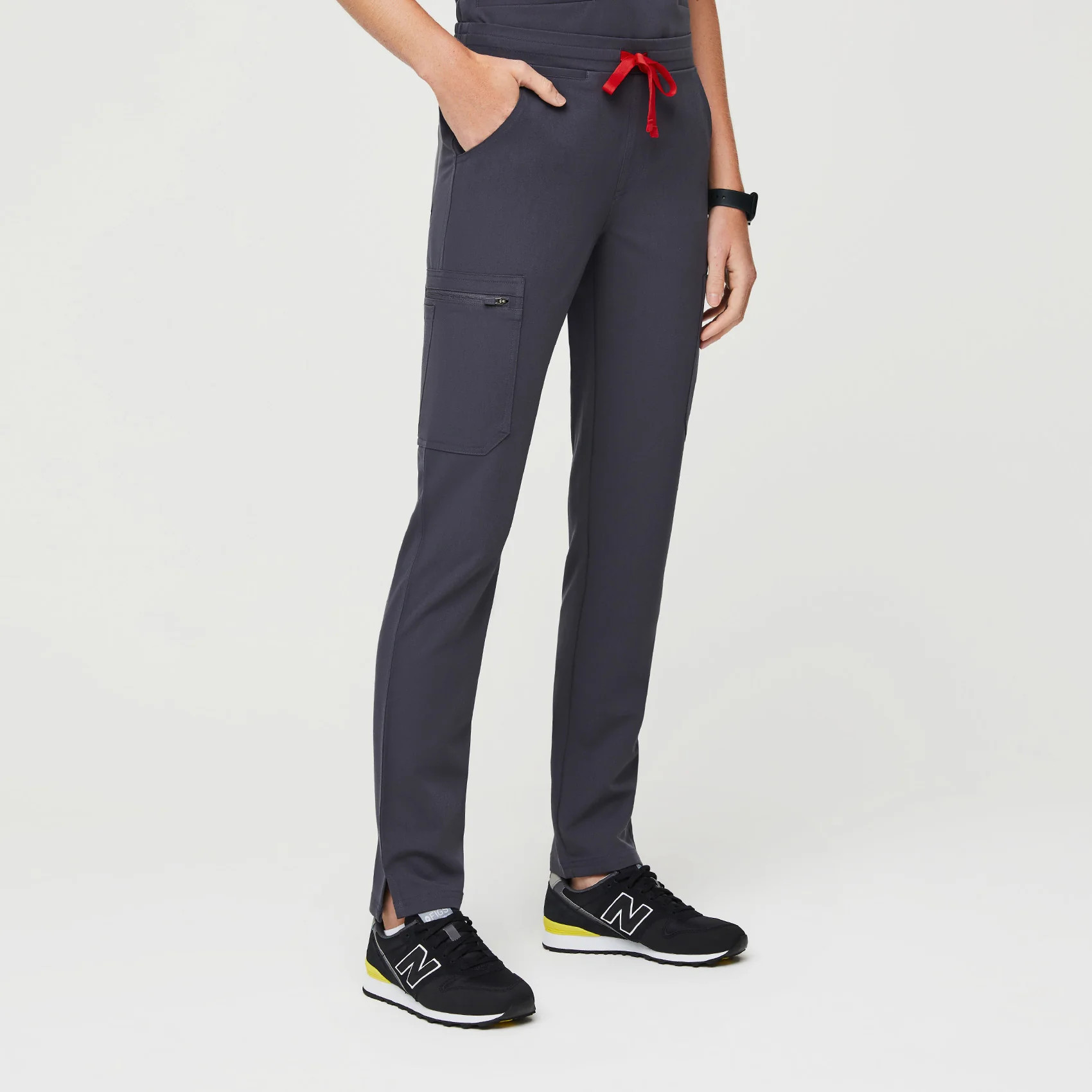 Women's Yola Skinny Scrub Pants · FIGS | FIGS