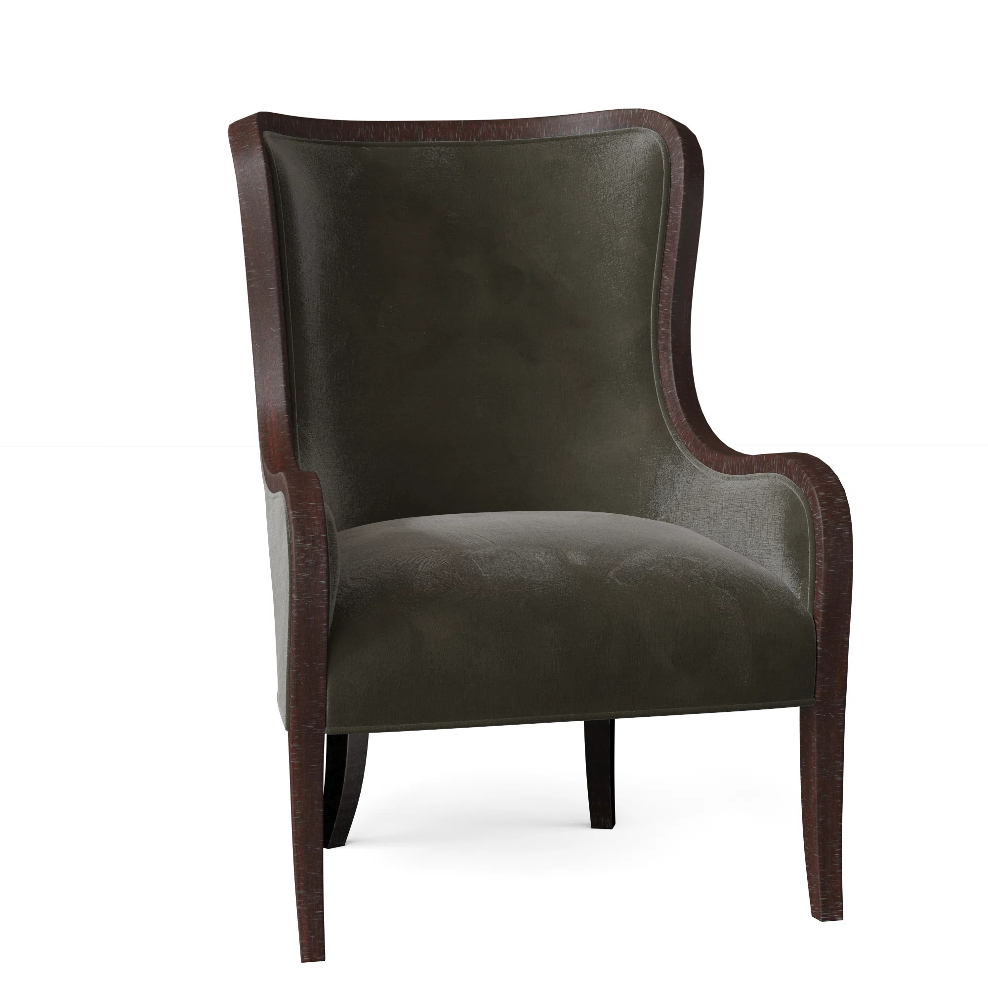 Downey 29.5" Wide Wingback Chair | Wayfair North America
