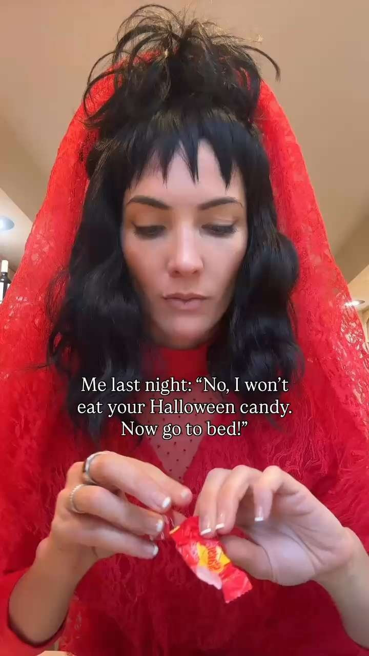 Obsessed with this gothic bride look for Halloween 👻 Affordable, fun, and under $50! Linking similar as well. 

 

#LTKHalloween #LTKSeasonal #LTKFindsUnder50