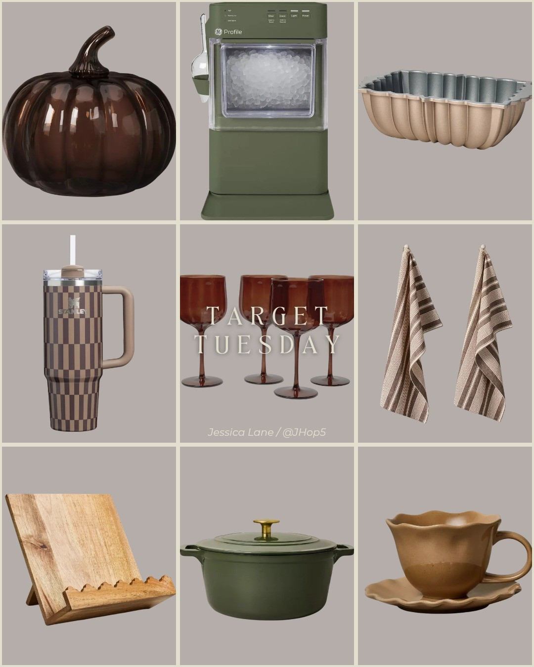 Target Tuesday 🤎 A few cozy fall kitchen + home finds I’m loving right now. 🍂#TargetFinds #LTKHome

#LTKSeasonal #LTKHome #LTKSaleAlert