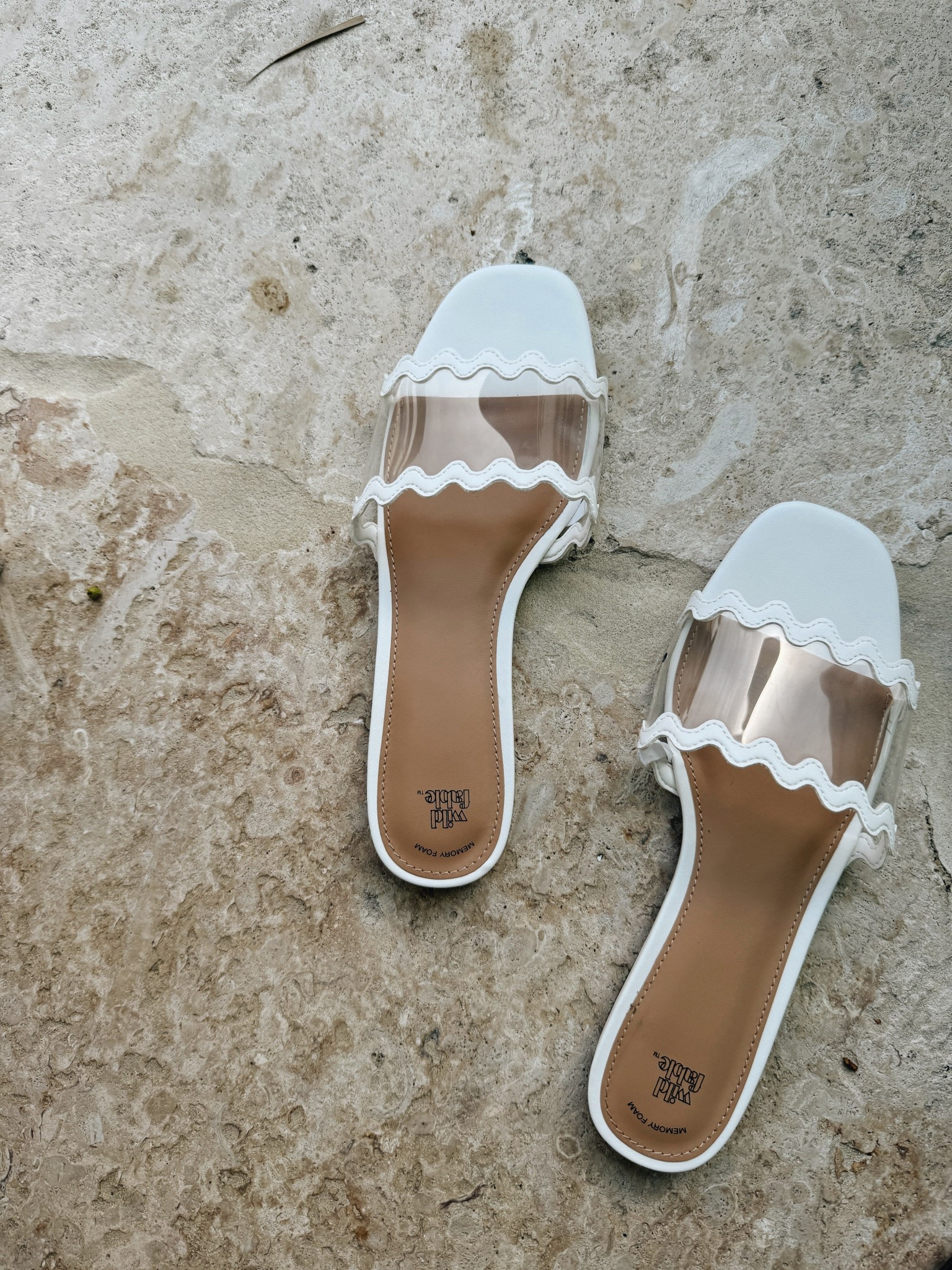 SO many people asked me about these shoes!! They couldn’t believe they were target 😍