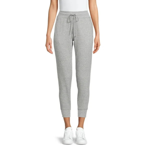 Athletic Works Women's Soft Jogger Pants | Walmart (US)