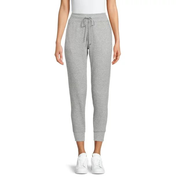 Athletic Works Women's Soft Jogger Pants | Walmart (US)