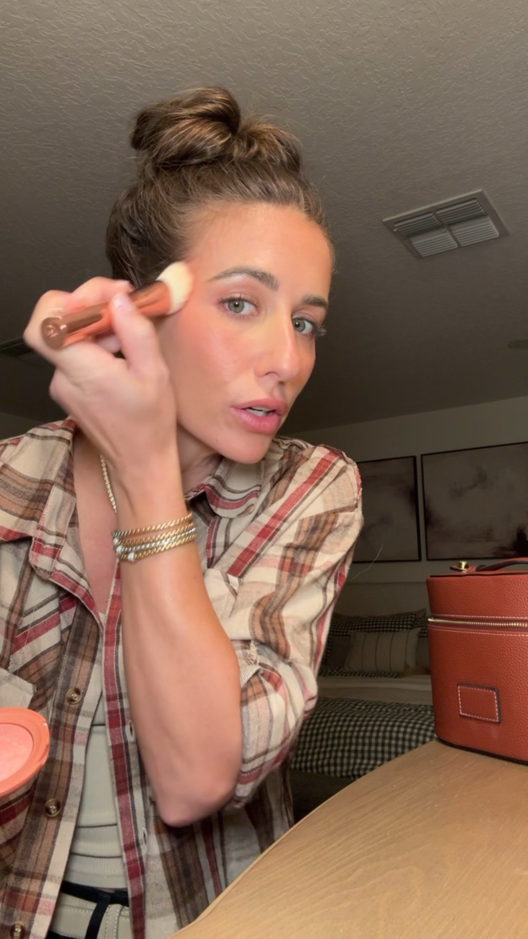 Tarte blush gift set deal

@HSN #HSNInfluencer #ad @tartecosmetics

#LTKHoliday #LTKSaleAlert #LTKFindsUnder50