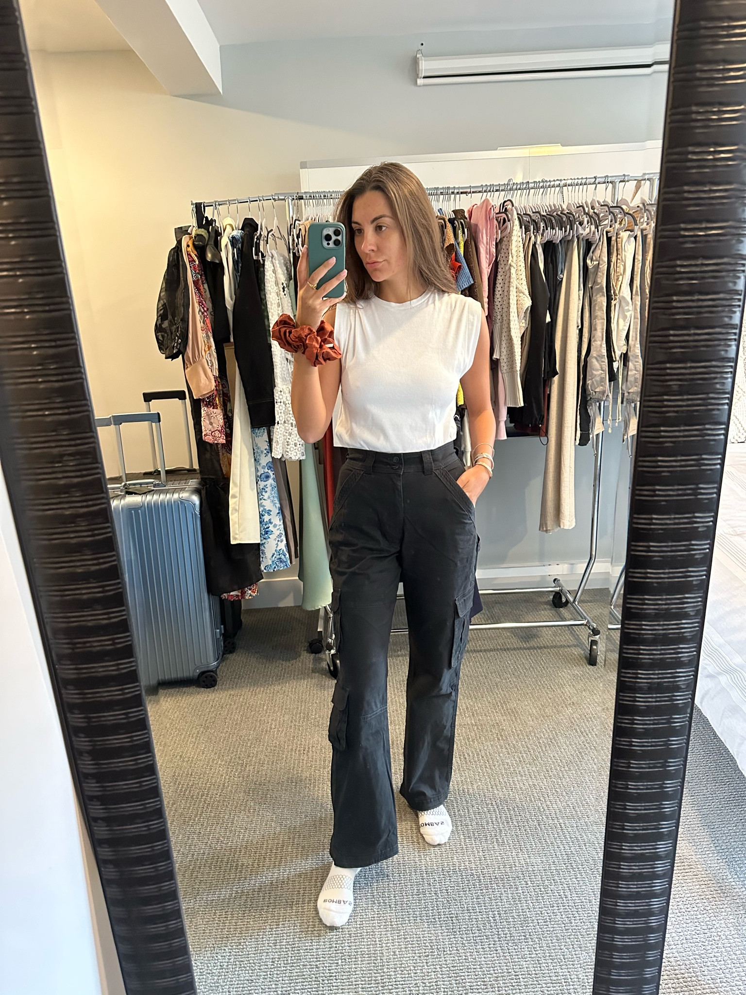 Cargo pants 🤎 on sale at Abercrombie until 9/24, use code AFLTK

#LTKfindsunder100 #LTKSale #LTKfindsunder50