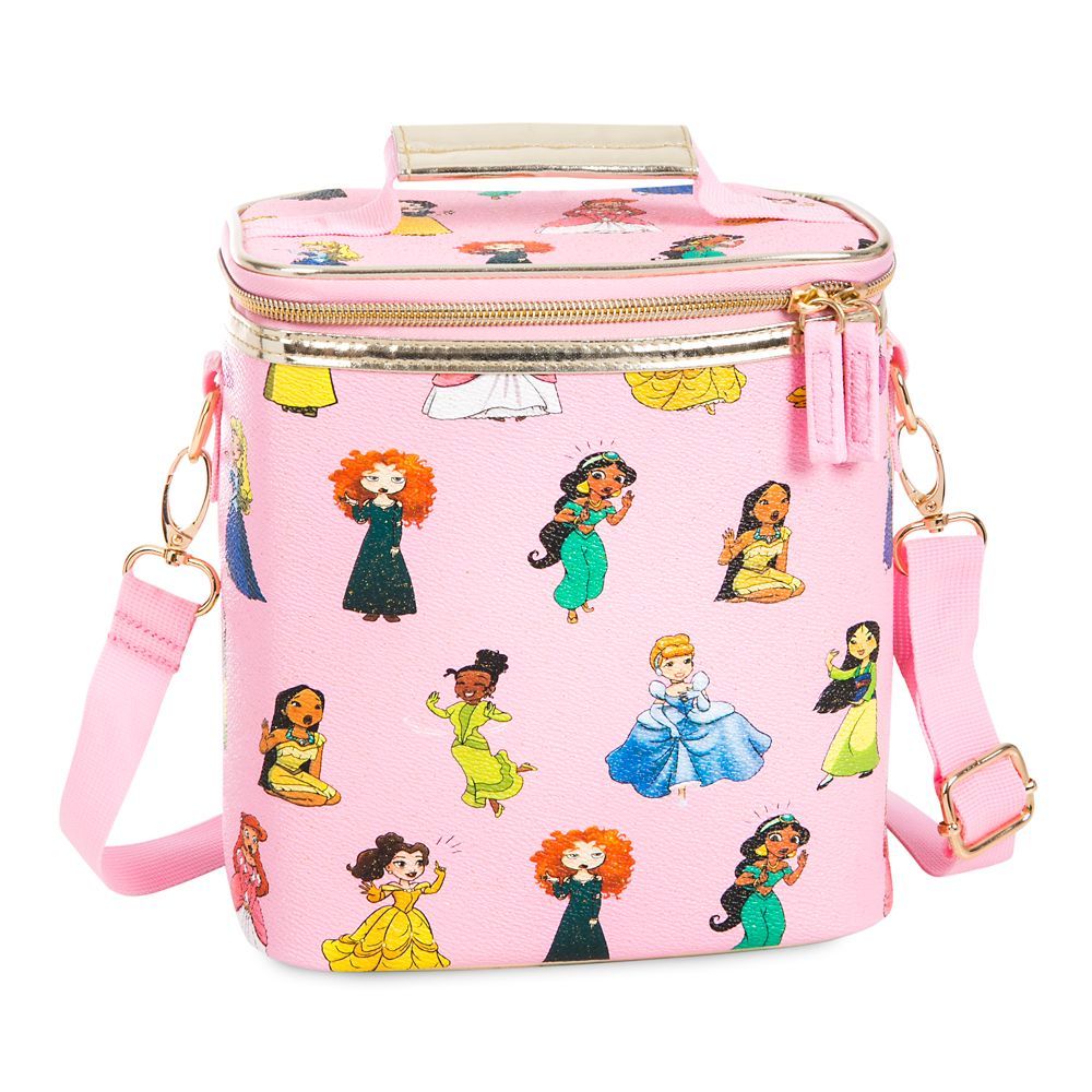 Disney Princess Lunch Box | Disney Store