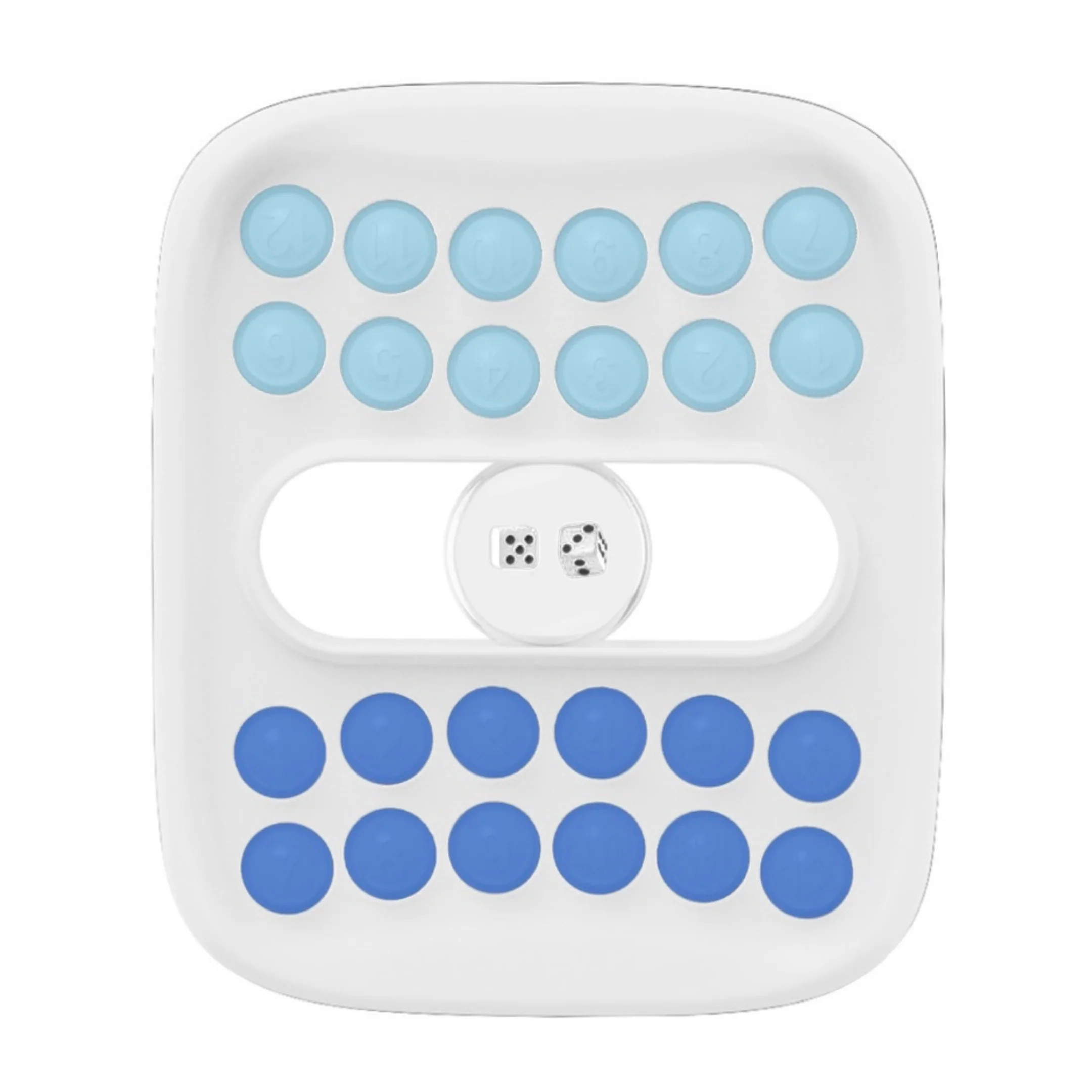 POP SUM Game | Ryan & Rose