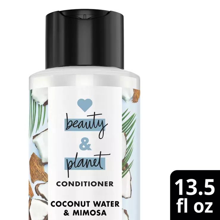 Love Beauty and Planet Coconut … curated on LTK