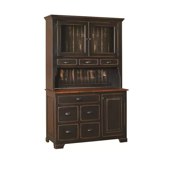 Battersby Dining Hutch | Wayfair North America