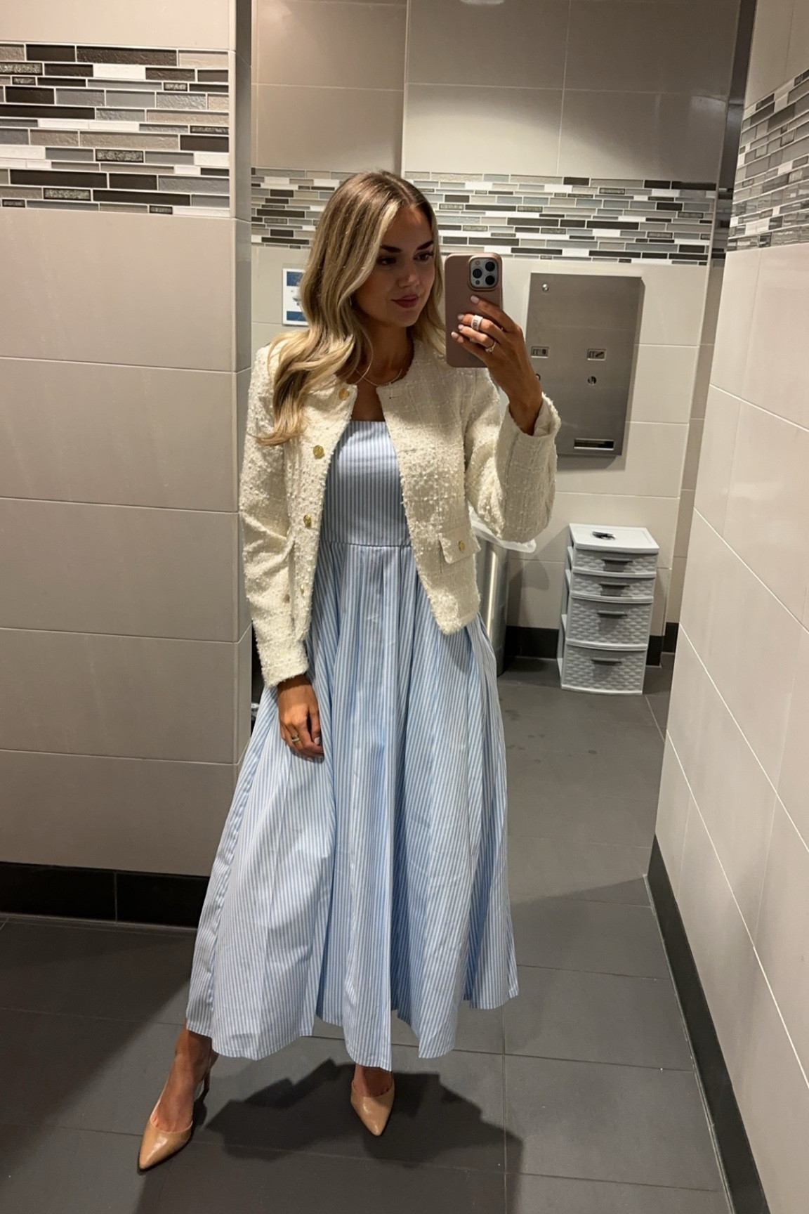 Target dress, workwear, work outfit, spring work outfit

#LTKfindsunder50 #LTKworkwear #LTKstyletip