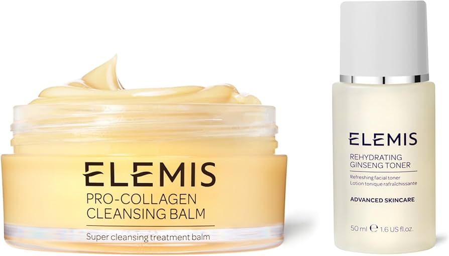 ELEMIS Pro-Collagen Cleansing Balm | Amazon (UK)